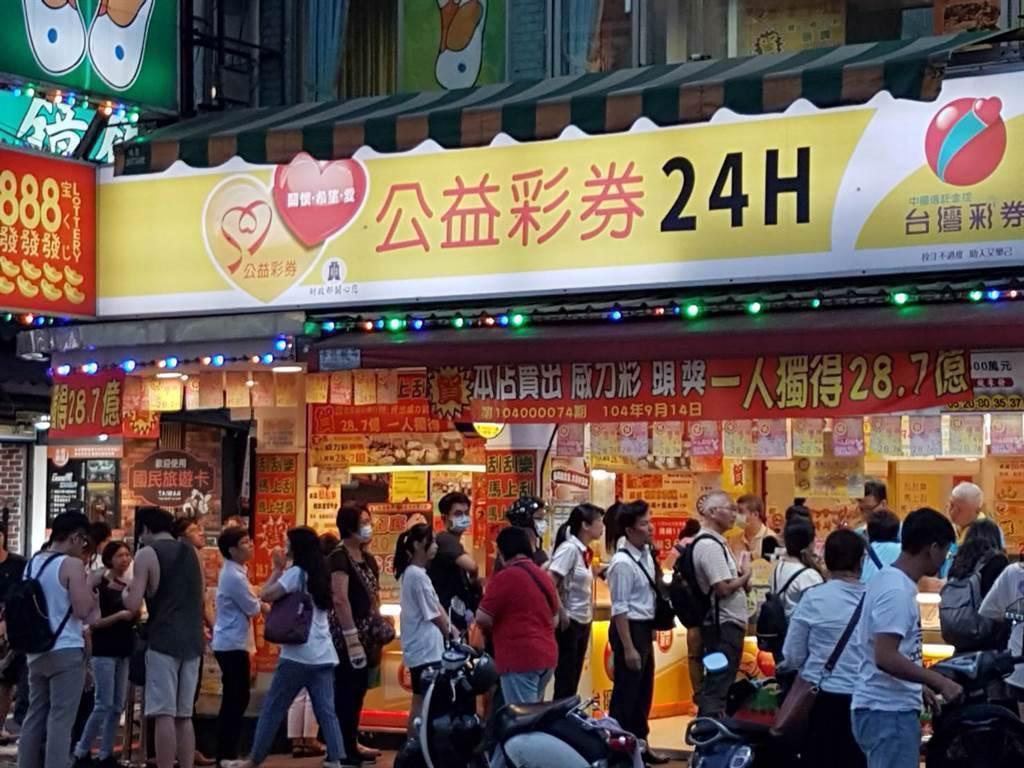 4星彩玩法指南：超簡單的四位數選號彩券遊戲，帶給你驚喜和樂趣！